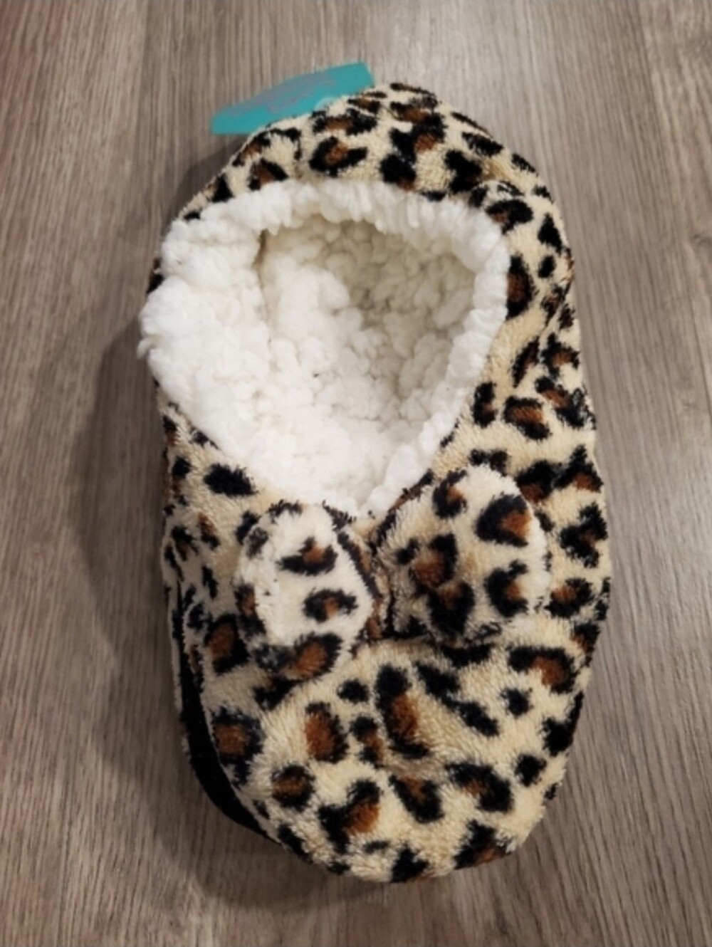 Slippers